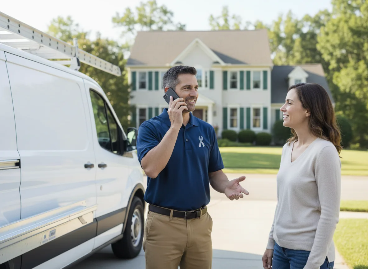 Home Gutter Service Roseland, VA FAQs